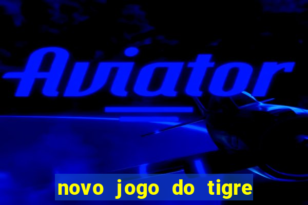 novo jogo do tigre da revenge